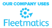 FleetmaticsBadge Our Company Uses Fleetmatics