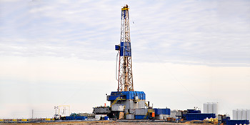 Gas Field Solutions