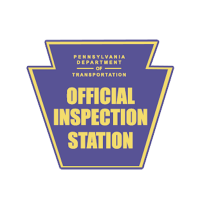 inspection Pennsylvania State Inspection Station